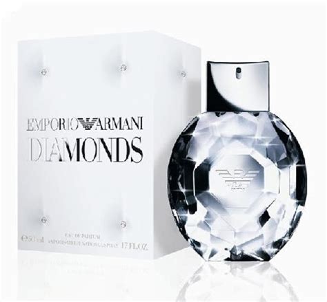 armani diamonds for women.